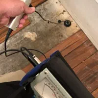 لوله بازکنی*40%تخفیف*رفع نمزدگی بدون خرابی.کشی|خدمات پیشه و مهارت|مشهد, جانباز|دیوار