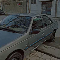 پژو 405 مدل 91|خودرو سواری و وانت|باقرشهر, |دیوار