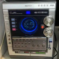 ظبط سامسونگ 4700 وات