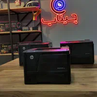 پرینتر HP 401DNE|پرینتر، اسکنر، کپی، فکس|دزفول, |دیوار