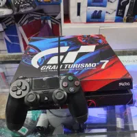 پلی اسیشن ۴  کپی خور   فول بازی