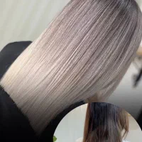دوره آموزشی رنگ ولایت مو
