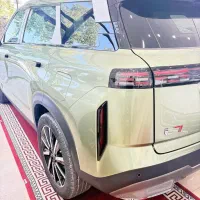 لوکانو ال ۷ سبز فول‌/سند آزاد پلاک شده/ تحویل فوری|خودرو سواری و وانت|تهران, حصار بوعلی|دیوار