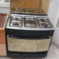 گاز فردار تکنو|اجاق گاز و لوازم برقی پخت‌وپز|تهران, علم و صنعت|دیوار