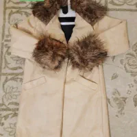 کاپشن و چالتو لباس مردانه زنانه