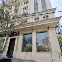 300متر تجاری چهارراه سرسبز