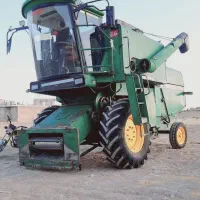 کمباین