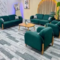 مبل /مینی مال/تمام چوب روسی/یونیک/دوتیکه شرکتی کد۱