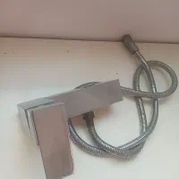 شیر دستشویی شودر