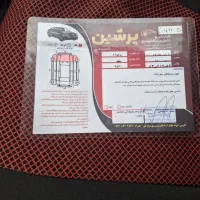 فروش پراید 131 مدل 89