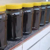 شیره انگور کشمشی گیفان طلای طبیعی سلامت|خوردنی و آشامیدنی|بجنورد, |دیوار