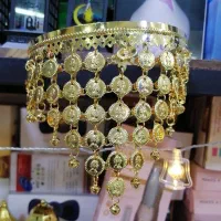 پخش عمده انواع مدلهای لچک سایز بزرگ 200