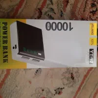 پاور بانک و ایرپاد