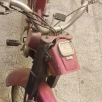 موتور سیکلت پژو