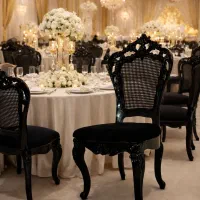 صندلی // تالاری