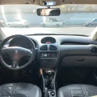 پژو ۲۰۶ تیپ۲ در حد|خودرو سواری و وانت|ارومیه, |دیوار