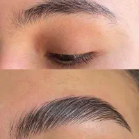 پاکسازی و فیشال ،لیفت و لیمینت مژه و ابرو|خدمات آرایشگری و زیبایی|شیراز, ارم|دیوار