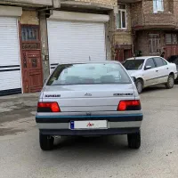 پژو ۴۰۵ مدل ۸۸|خودرو سواری و وانت|سقز, |دیوار