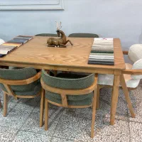 میز ناهارخوری
