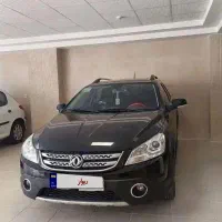 فروش h30 کراس مدل ۱۳۹۷
