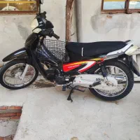 موتور ویو 125