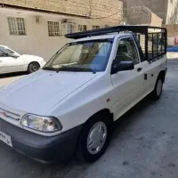 اسنپ وانت بار پراید بار|خدمات حمل و نقل|شهریار, شهریار|دیوار