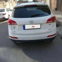 جک s5 مدل 95 اتومات 2000 توربو|خودرو سواری و وانت|هشتگرد, شهرک بعثت|دیوار