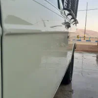 پیکان وانت ۹۳ بکر