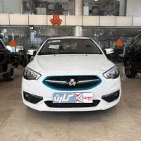 شاهین پلاس اتومات(نقد و اقساط)|خودرو سواری و وانت|گرگان, |دیوار