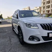 هایما s7 مدل ۹۸ بیرنگ