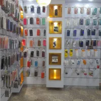 ویترین موبایل|لوازم جانبی موبایل و تبلت|سنقر, |دیوار