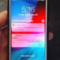 گوشی آیفون 6 iphone|موبایل|تهران, کیانشهر|دیوار