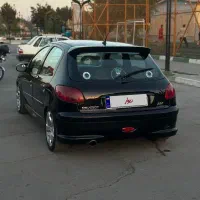 206تیپ5|خودرو سواری و وانت|تبریز, |دیوار
