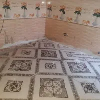 کاشیکاری وسرامیکاری