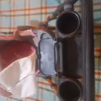 کالسکه بچه در حد نو .|کالسکه و لوازم جانبی|تبریز, |دیوار