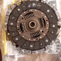 صفحه کلاچ لوک اصل المان همراه با بلبرینگ کلاچ|قطعات یدکی و لوازم جانبی|تبریز, |دیوار