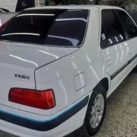 پژوپارس مدل 1403صفر کیلومتر