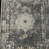 فرش ۷۰۰ شانه قشم / وینتیج / افشان