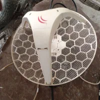 رادیو و مودم