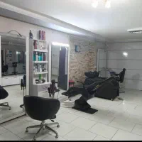 سالن زیبایی باران دعوت به همکاری مینماید|خدمات آرایشگری و زیبایی|مشهد, کلاهدوز|دیوار