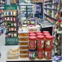 نیرو اقا هایپر مارکت