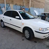 سمند ۱۴۰۰|خودرو سواری و وانت|گلستان (تهران), |دیوار