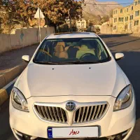 برلیانس۳۳۰ در حد