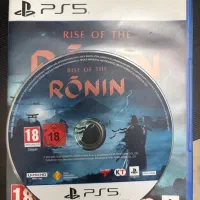 بازی رونین (ronin)