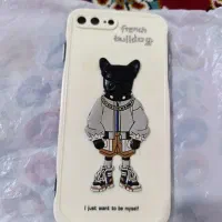 فروش کاور دست دوم گوشی سون پلاس آیفون|لوازم جانبی موبایل و تبلت|یاسوج, |دیوار