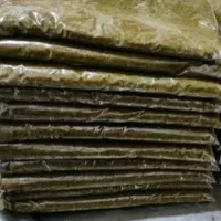 سرخ کردن و پاک کردن سبزی و پیاز