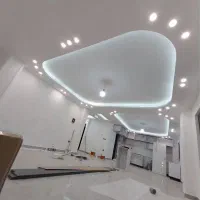 نصب تخصصی و تحویل فوری انواع سقف کاذب با شرایط