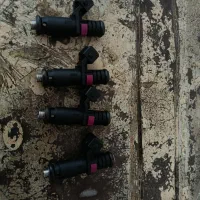 سوزن انژکتور اصلی مدل زیمنس و سنسوراکسیژن ntk