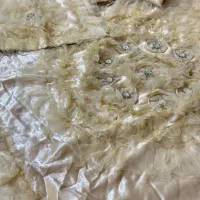 روتختی کرم برای عروس