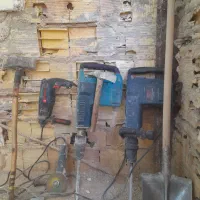 تخریب  با پیکور بصورت شبانه روزی  تمام  نقاط شهر